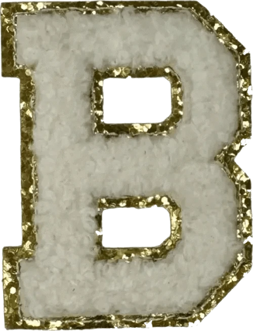 exclude-patch patch White B