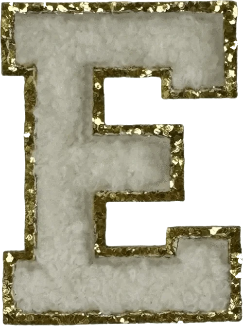 exclude-patch patch White E