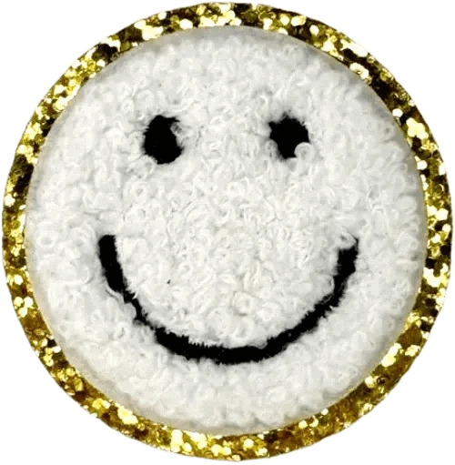 exclude-patch patch White Emoji