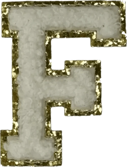 exclude-patch patch White F