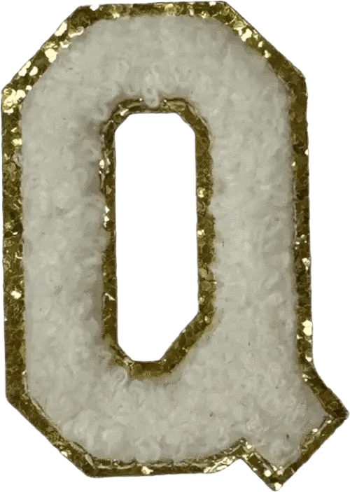 exclude-patch patch White Q