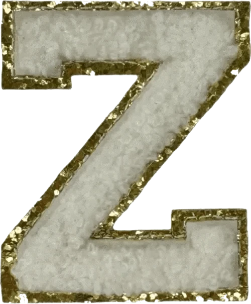 exclude-patch patch White Z