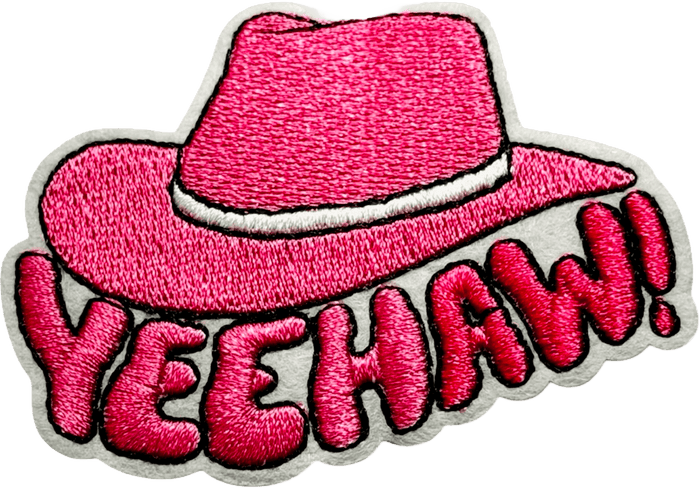 exclude-patch patch Yeehaw Patch