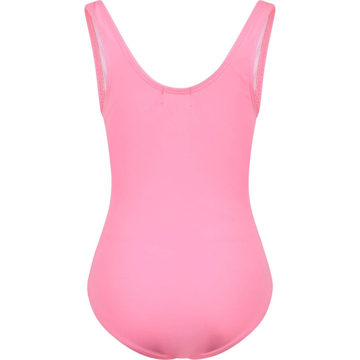 Lola + The Boys Pearl Clouds Rainbow Swimsuit