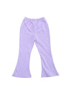 Lola + The Boys Pink/Lavender Pants
