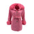 Pink Long Coat