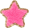 Pink Star Pink Star Pink Star