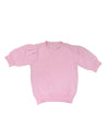 Lola + The Boys 10 Pink Top