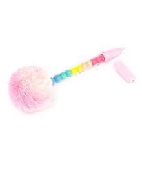Lola + The Boys Pom-Pom Pen