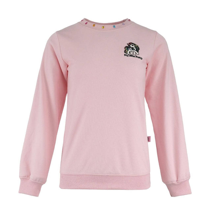 Lola + The Boys Pony Up Long Dress