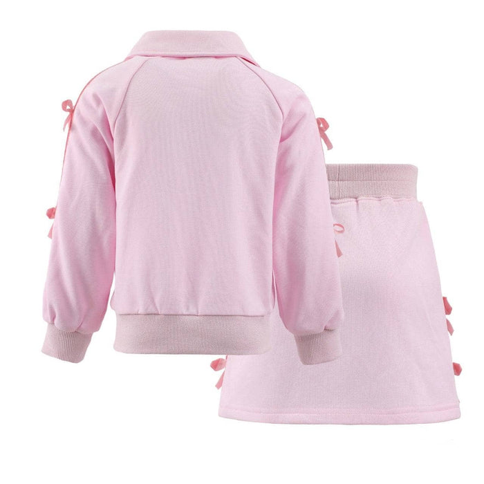 Lola + The Boys 6 Pretty Bows Set