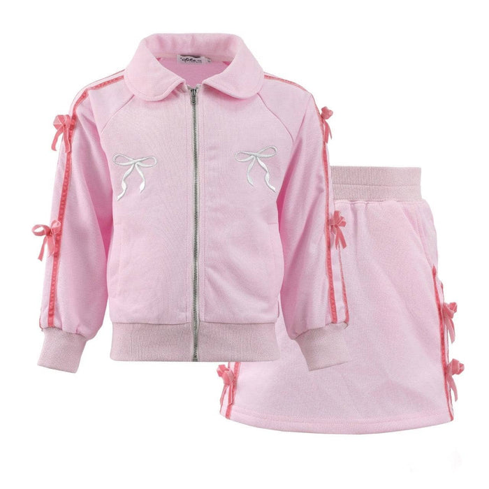 Lola + The Boys 6 Pretty Bows Set