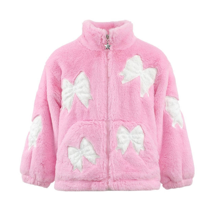 Lola + The Boys Pretty in Bows Plash Set