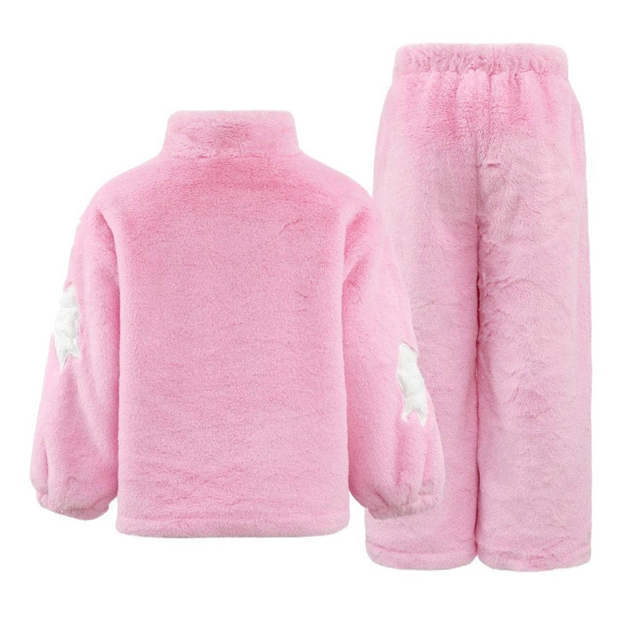 Lola + The Boys Pretty in Bows Plash Set