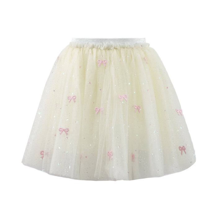 Lola + The Boys Pretty in Bows Tutu