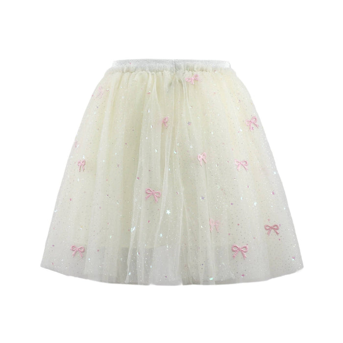 Lola + The Boys Pretty in Bows Tutu