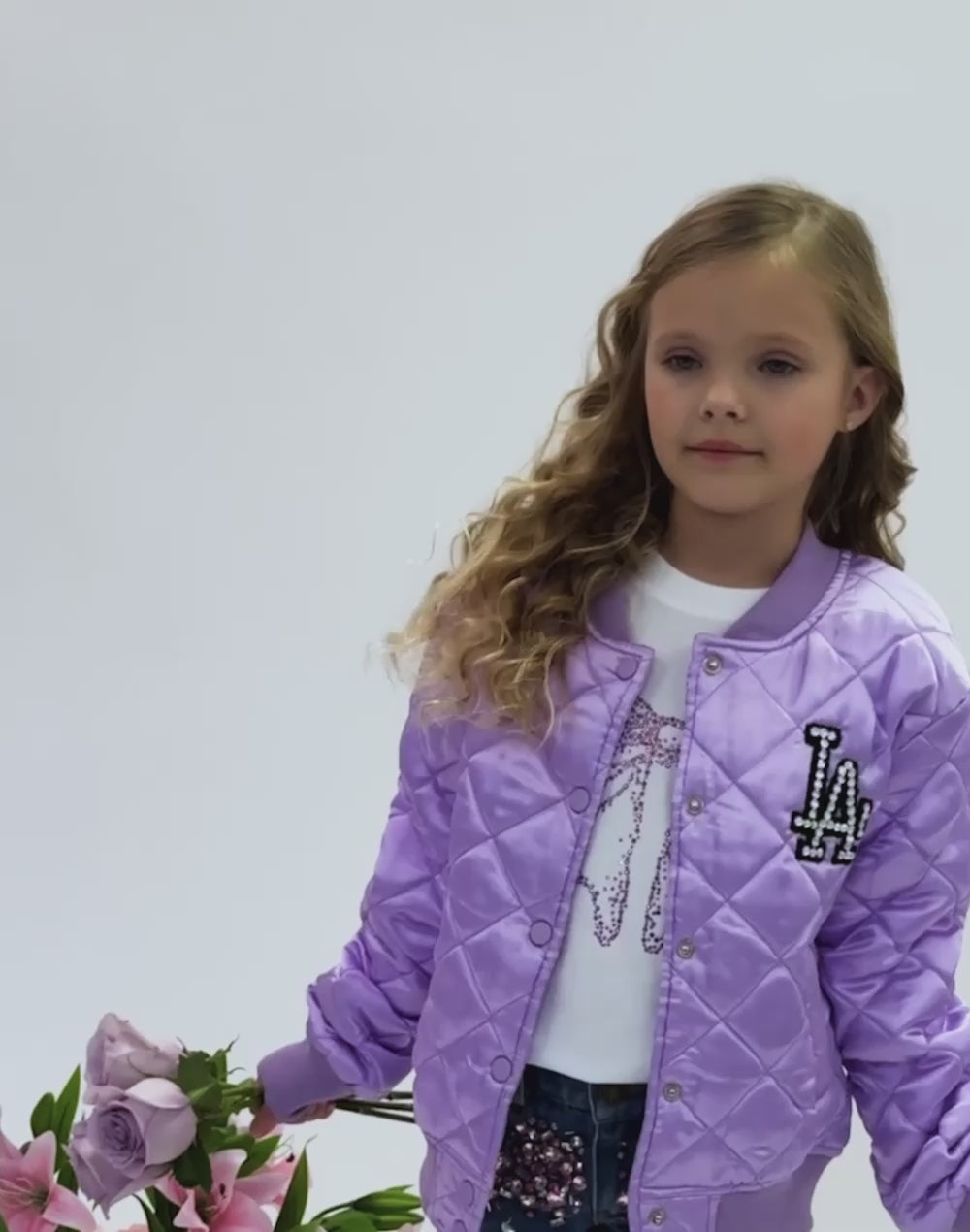 JOKERD LOVEBOMB 美品 Viktor & Rolf Ladies Flowerbomb Midnight EDP Spray 1.7 oz