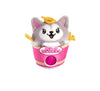 Top Trenz Pup O' Noodles - Sensory Beadie Buddies Squishy Toys