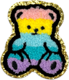 Colorful Bear