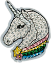 Sequined Unicorn