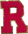 Red R