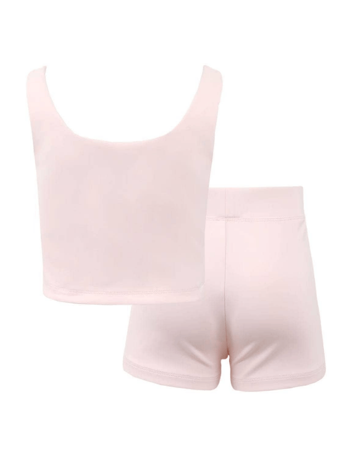 Lola + The Boys Rainbow Butterfly Sport Set