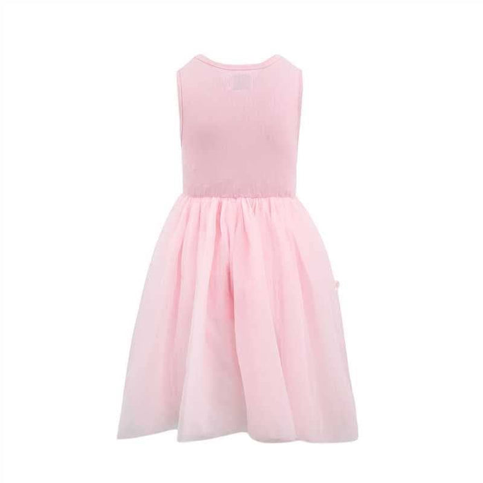 Lola + The Boys Rainbow Dreams Tulle Dress