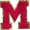 Red M