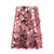 Rose Gold Paillette Skirt