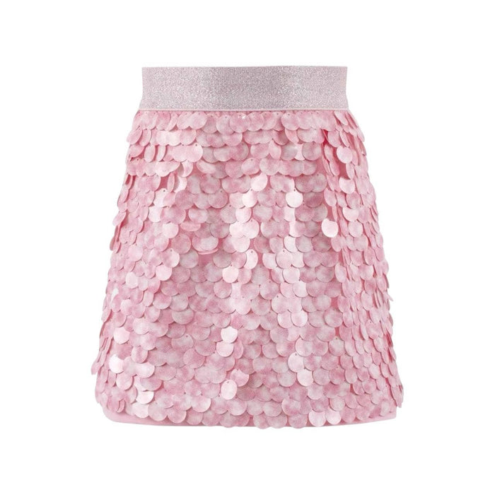 Lola + The Boys Rose Magic Paillette Set