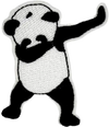 Dancing Panda