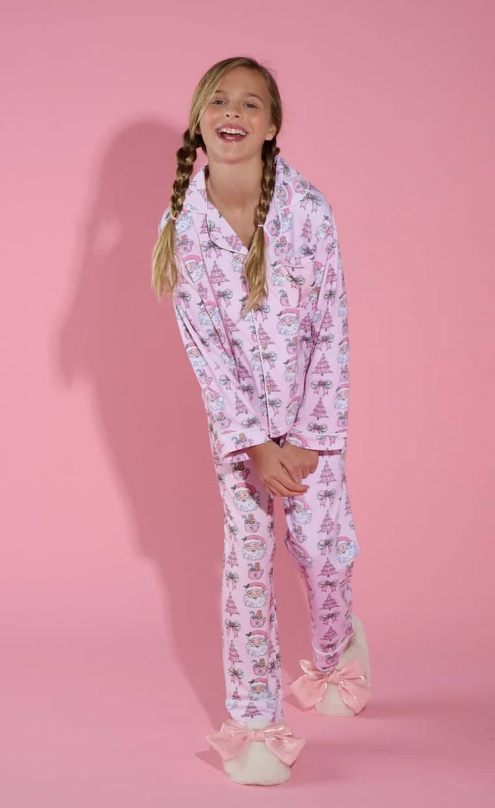 Lola + The Boys Santa's Sweet Dreams Set