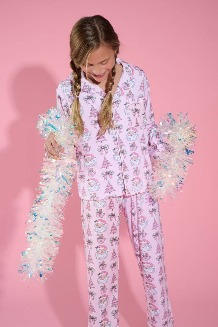 Lola + The Boys Santa's Sweet Dreams Set