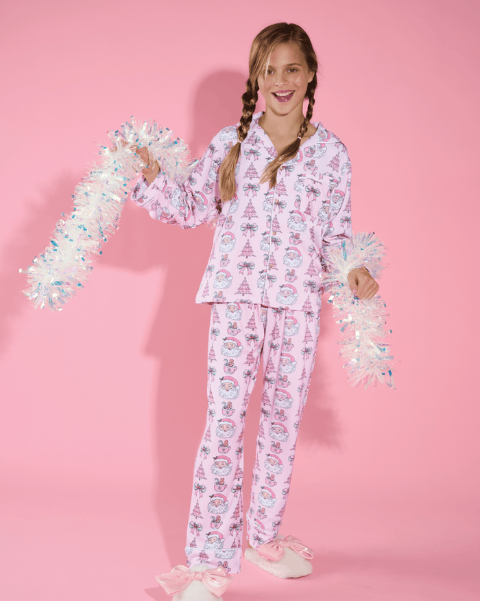 Lola + The Boys Santa's Sweet Dreams Set