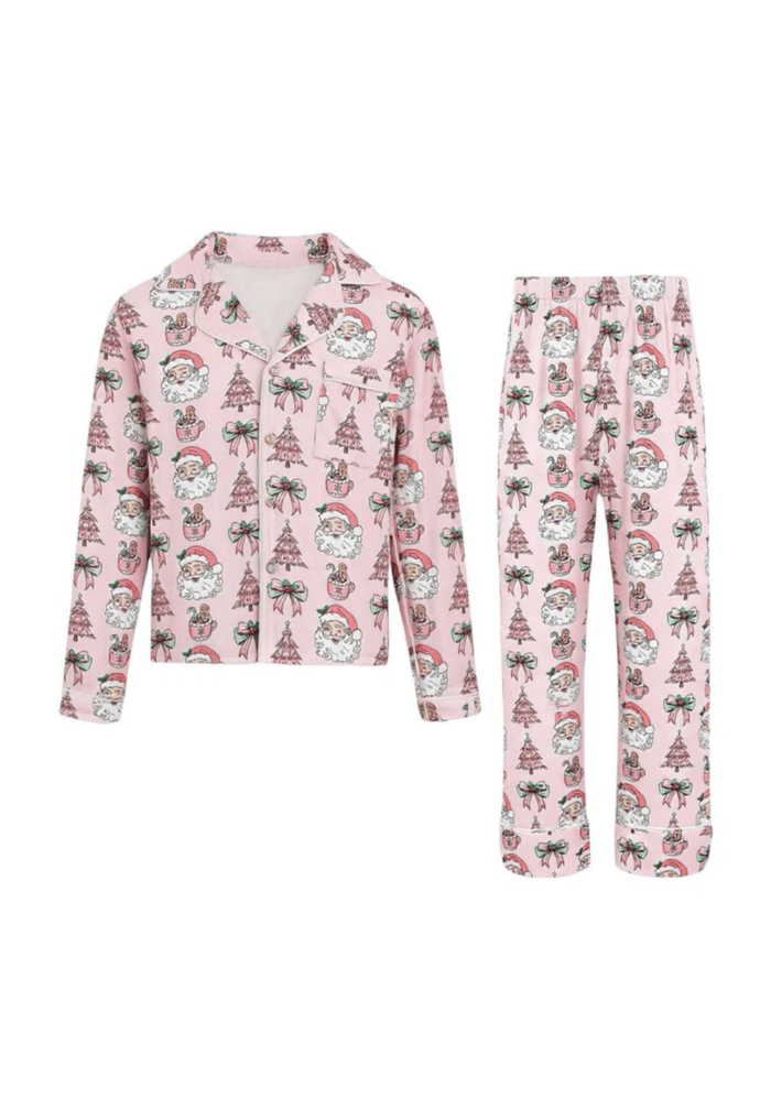 Lola + The Boys Santa's Sweet Dreams Set – Teen/Women
