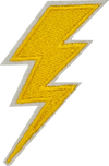 yellow Flash