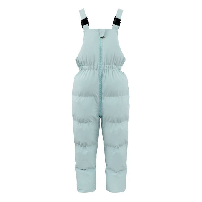 Lola + The Boys Sets Baby Blue Faux Fur Snow Set