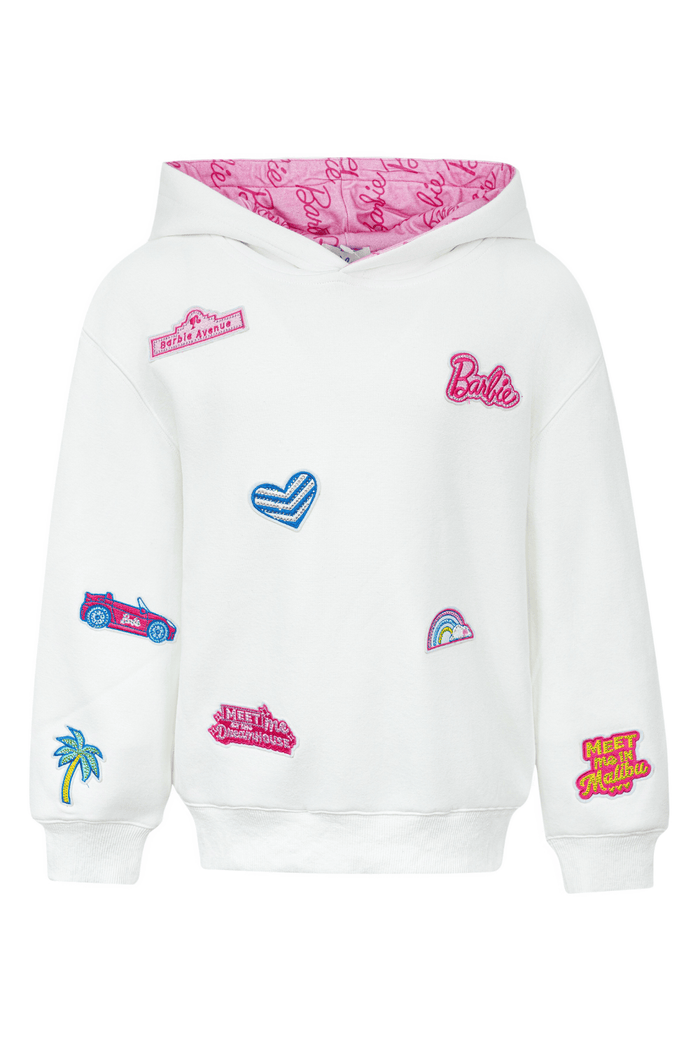 Lola + The Boys Sets Barbie™ Crystal Dream Patch Set
