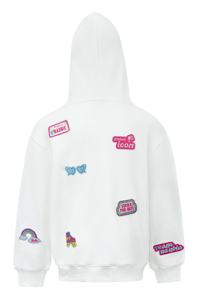 Lola + The Boys Sets Barbie™ Crystal Dream Patch Set