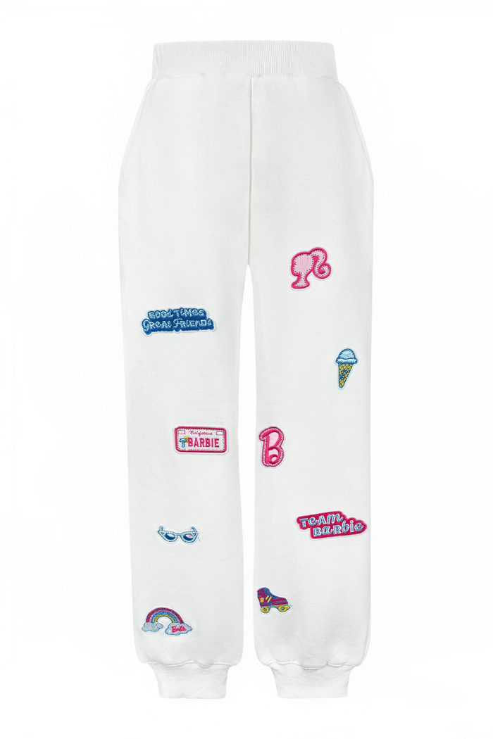 Lola + The Boys Sets Barbie™ Crystal Dream Patch Set