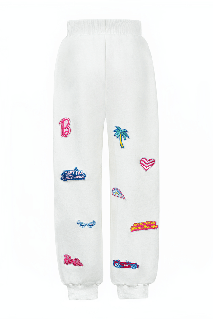 Lola + The Boys Sets Barbie™ Crystal Dream Patch Set