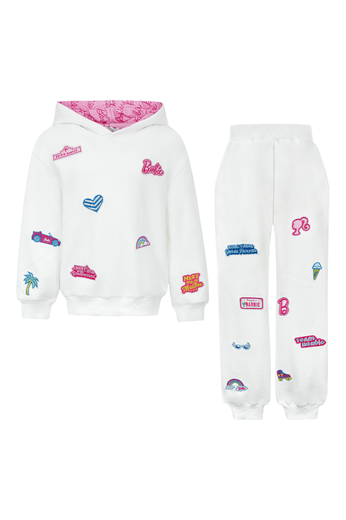 Lola + The Boys Sets 2 Barbie™ Crystal Dream Patch Set