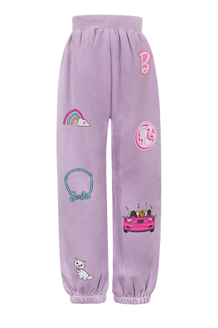 Lola & The Boys Sets Barbie Doodle Set