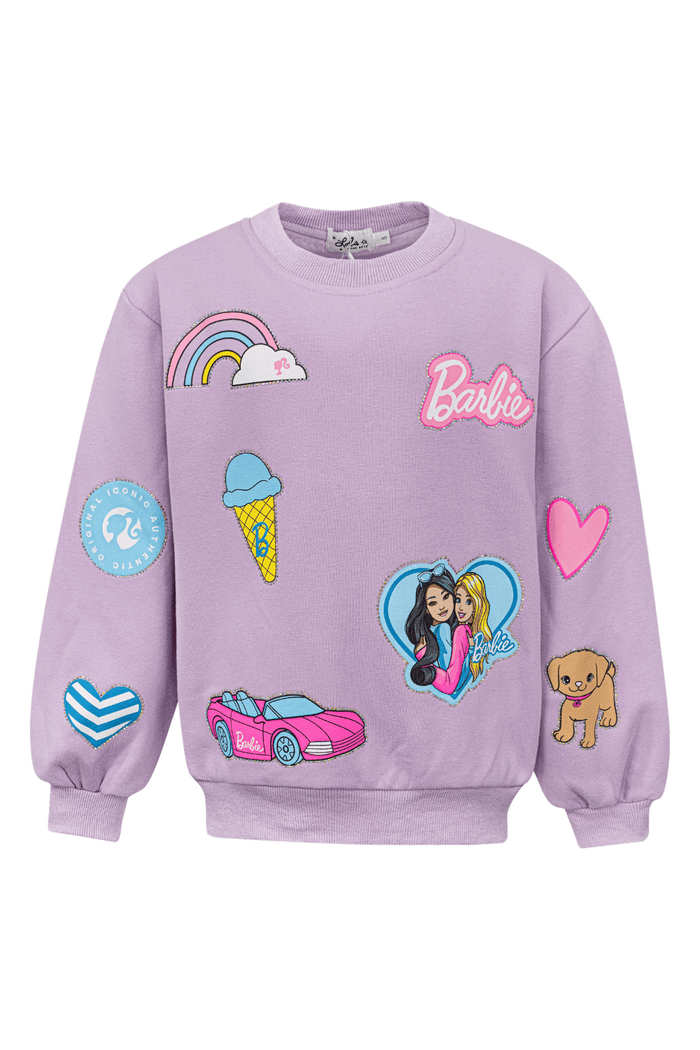 Lola & The Boys Sets Barbie Doodle Set