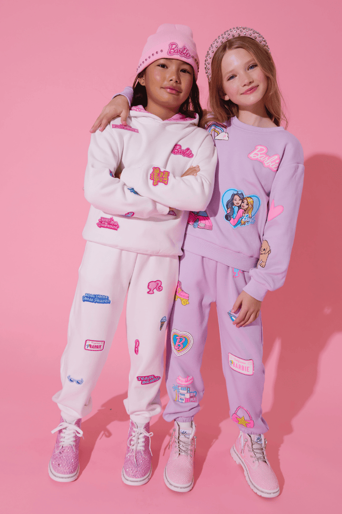 Lola + The Boys Sets Barbie™ Doodle Set