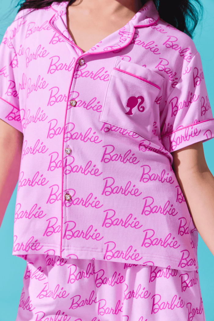 Lola + The Boys Sets Barbie™ Icon Super Soft Set