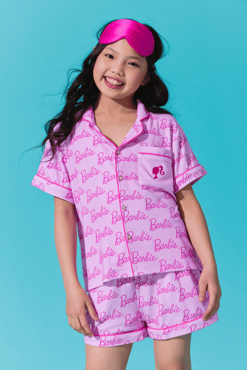 Lola + The Boys Sets Barbie™ Icon Super Soft Set