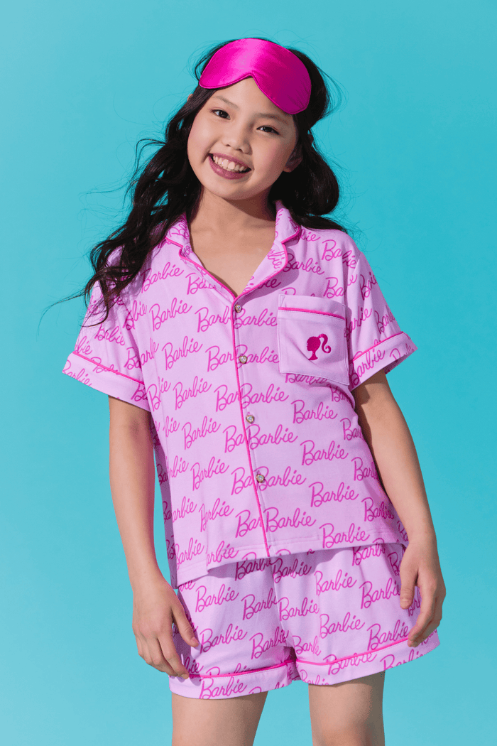Lola + The Boys Sets Barbie™ Icon Super Soft Set