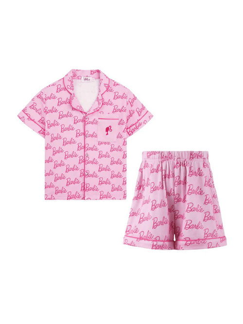 Lola + The Boys Sets Barbie Icon Super Soft Set – Teen/Women