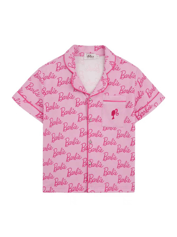 Lola + The Boys Sets Barbie Icon Super Soft Set – Teen/Women
